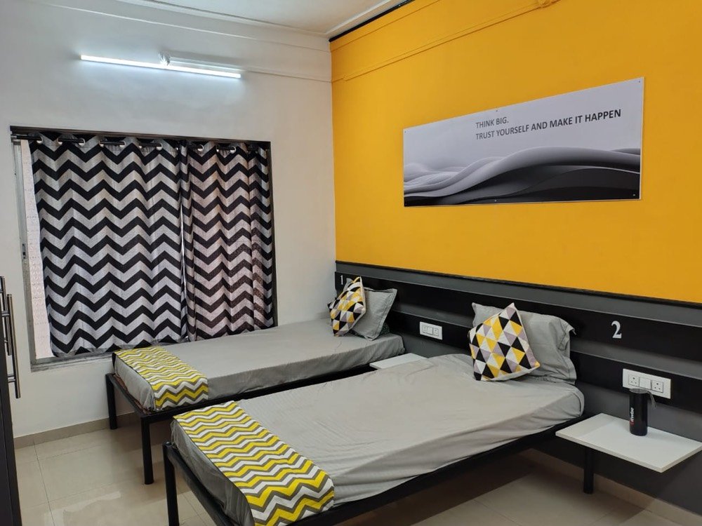 Bed Box 09 Chinchwad